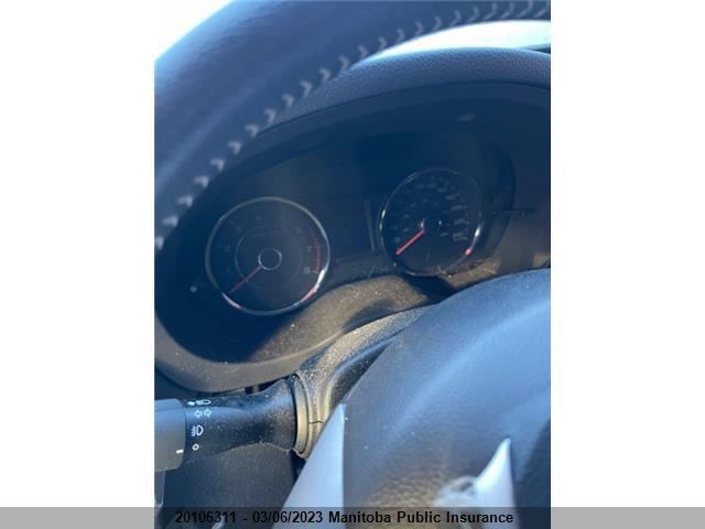 JF2SJHTC0FH800495 Subaru Forester 2.0xt