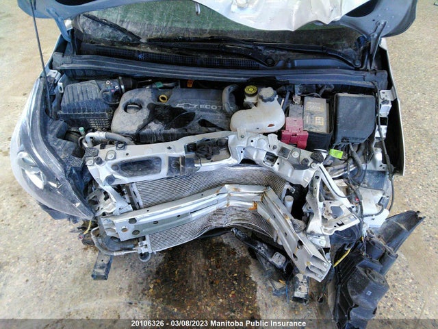 Chevrolet Spark Lt  2021 KL8CD6SA7MC732939 Image 10
