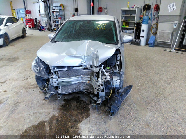Chevrolet Spark Lt  2021 KL8CD6SA7MC732939 Image 7
