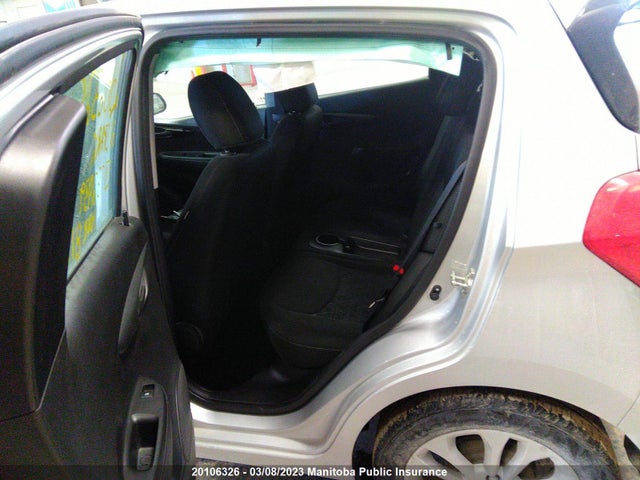 Chevrolet Spark Lt  2021 KL8CD6SA7MC732939 Image 8