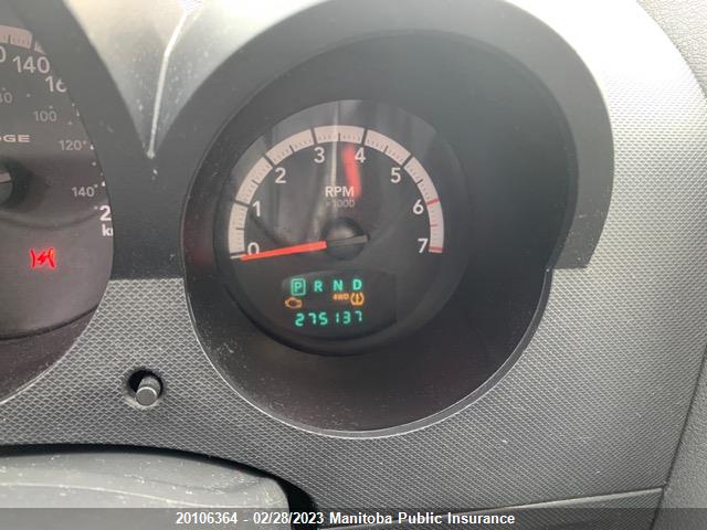 Dodge Nitro Se 2007 1D8GU28K97W535485 Image 7