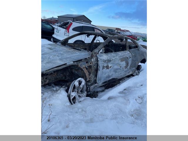 WAUMFBFR6BA061123 Audi A5 2.0t Quattro 
