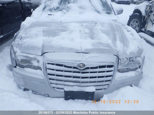 2C3KA53GX7H854144 Chrysler 300