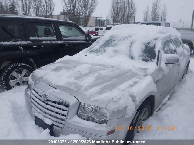 2C3KA53GX7H854144 Chrysler 300