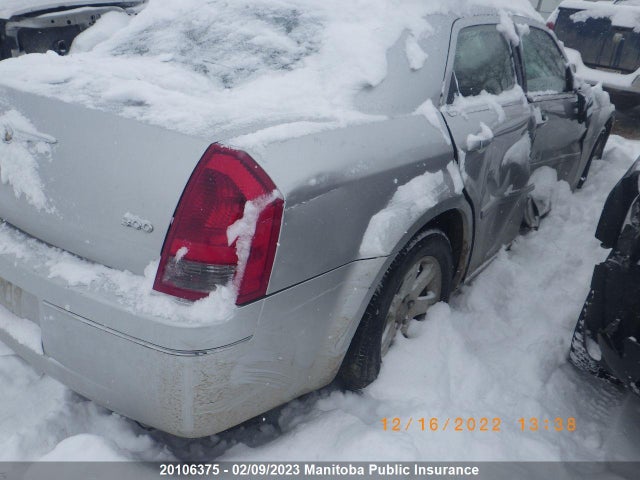 2C3KA53GX7H854144 Chrysler 300