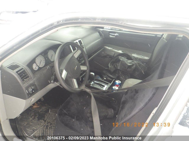 2C3KA53GX7H854144 Chrysler 300