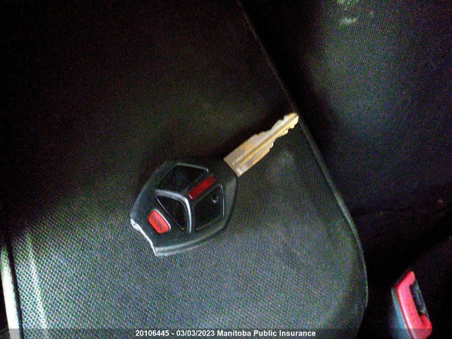JA3AU26U29U615703 Mitsubishi Lancer Se