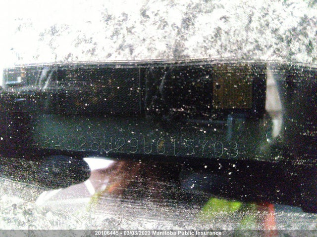 JA3AU26U29U615703 Mitsubishi Lancer Se