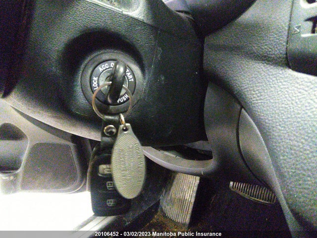 Hyundai ELANTRA GL 2009 KMHDU45D99U781806 Image 3