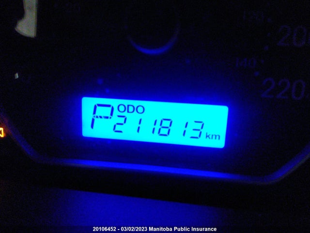 Hyundai ELANTRA GL 2009 KMHDU45D99U781806 Image 8