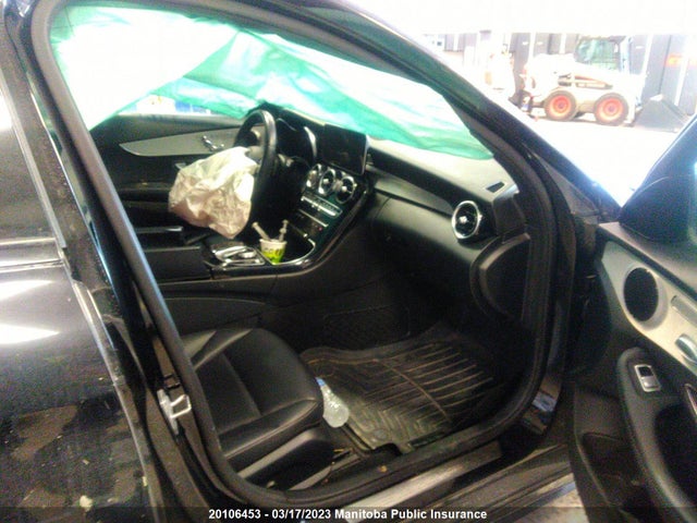 Mercedes Benz C300 4matic  2019 55SWF8EB6KU312246 Image 6