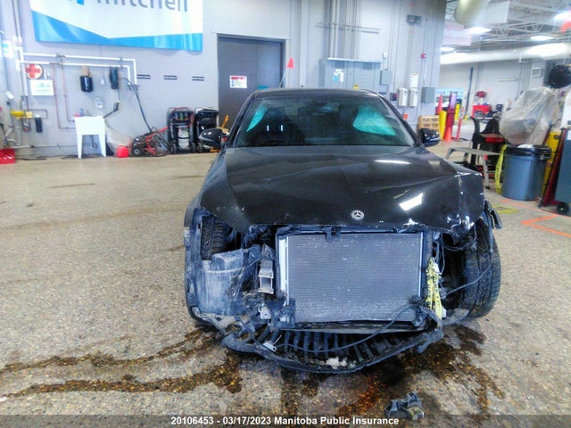 Mercedes Benz C300 4matic  2019 55SWF8EB6KU312246 Image 7