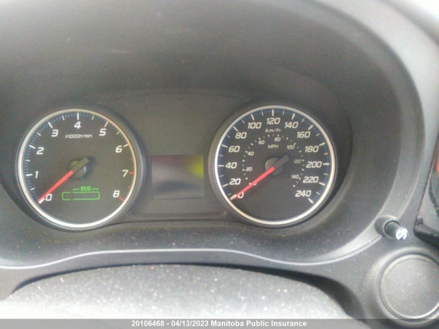 JA4AZ2A32HZ606366 Mitsubishi Outlander Es