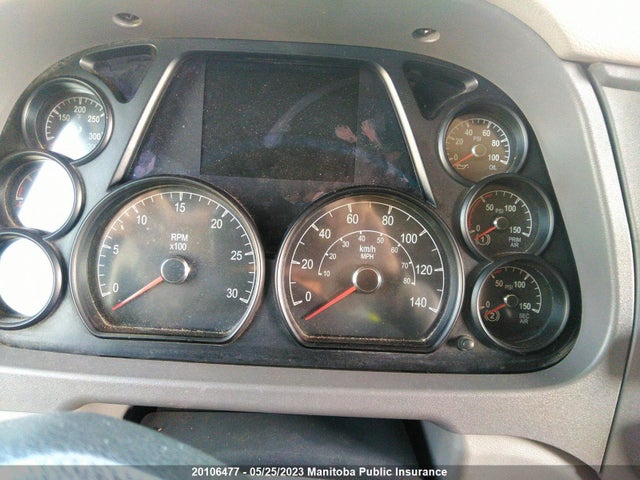 Peterbilt 579 2016 1XPBD48X4GD347063 Image 13