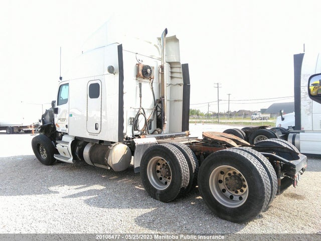 Peterbilt 579 2016 1XPBD48X4GD347063 Image 3