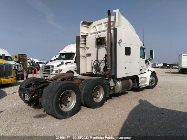 Peterbilt 579 2016 1XPBD48X4GD347063 Image 4