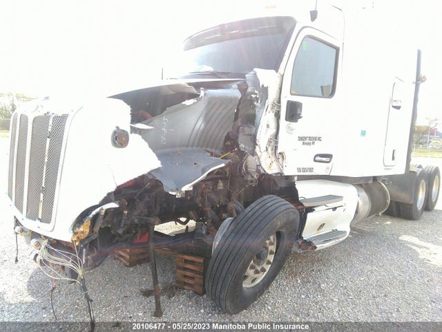 Peterbilt 579 2016 1XPBD48X4GD347063 Image 6