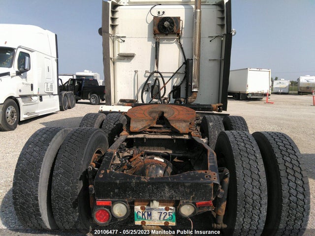 Peterbilt 579 2016 1XPBD48X4GD347063 Image 8