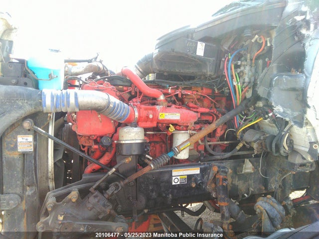 Peterbilt 579 2016 1XPBD48X4GD347063 Image 9