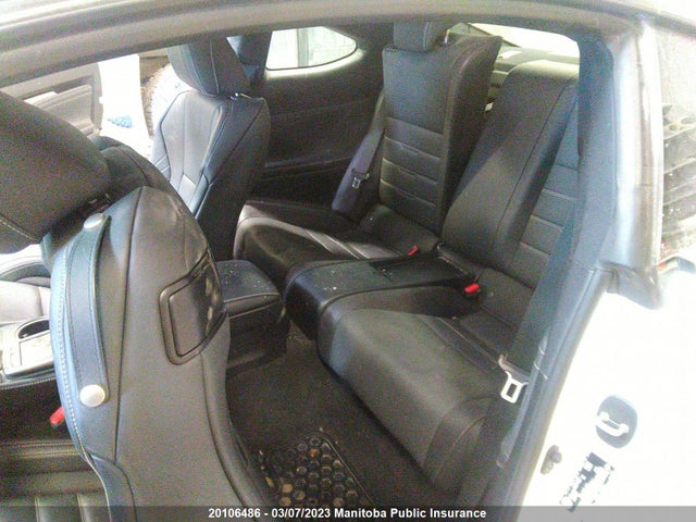 JTHS85EC0L5005917 Lexus RC 300