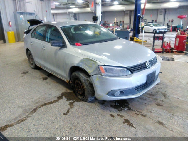 2011 3VW1K7AJ8BM310912 main image