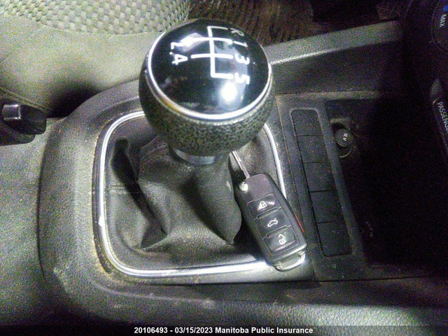 Volkswagen Jetta 2.0 2011 3VW1K7AJ8BM310912 Image 11