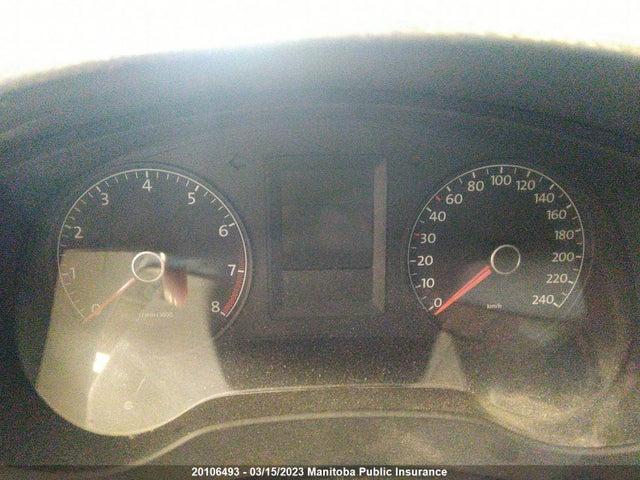 Volkswagen Jetta 2.0 2011 3VW1K7AJ8BM310912 Image 7