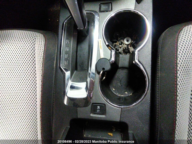 Chevrolet EQUINOX LT 2014 2GNFLFEKXE6291594 Image 3