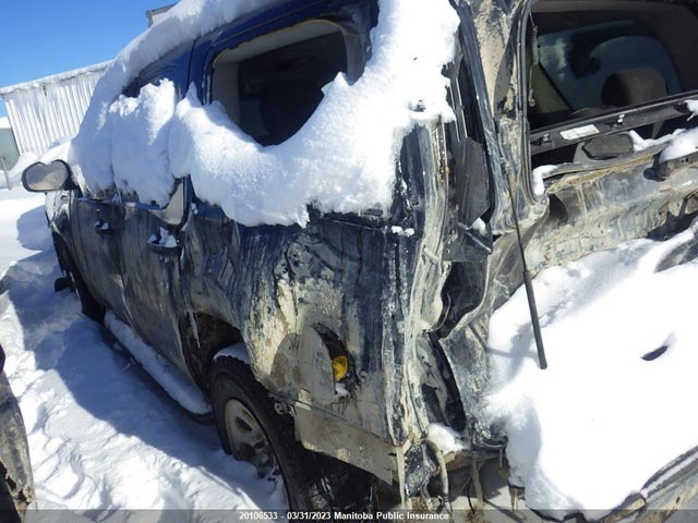 Chevrolet Tahoe Ls 2014 1GNSKAE08ER101220 Image 11
