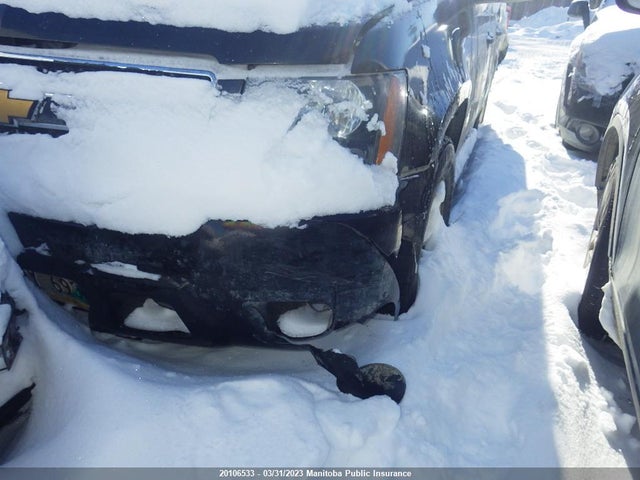 Chevrolet Tahoe Ls 2014 1GNSKAE08ER101220 Image 2