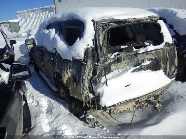 Chevrolet Tahoe Ls 2014 1GNSKAE08ER101220 Image 4