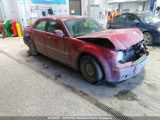 2C3KA53G87H787737 auction archive image