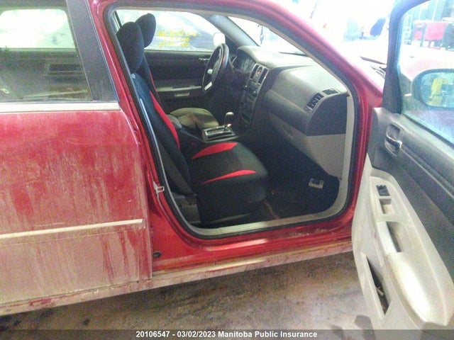 2C3KA53G87H787737 Chrysler 300 Touring
