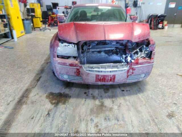 2C3KA53G87H787737 Chrysler 300 Touring