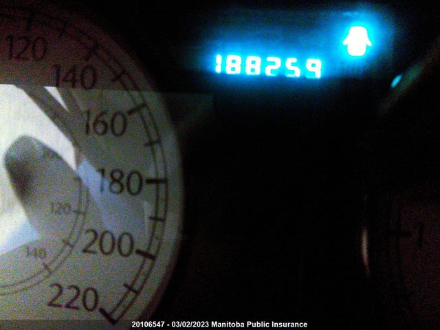2C3KA53G87H787737 Chrysler 300 Touring