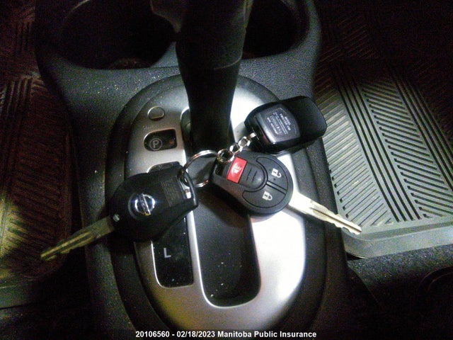 Продажа на аукционе авто 2015 Nissan Versa Note Sv, vin: 3N1CE2CP3FL420627, номер лота: 20106560