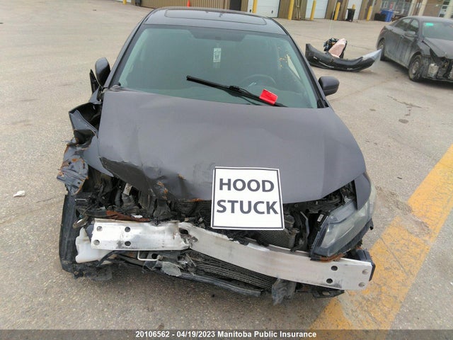 Honda CIVIC EX 2015 2HGFB2F51FH004566 Image 11