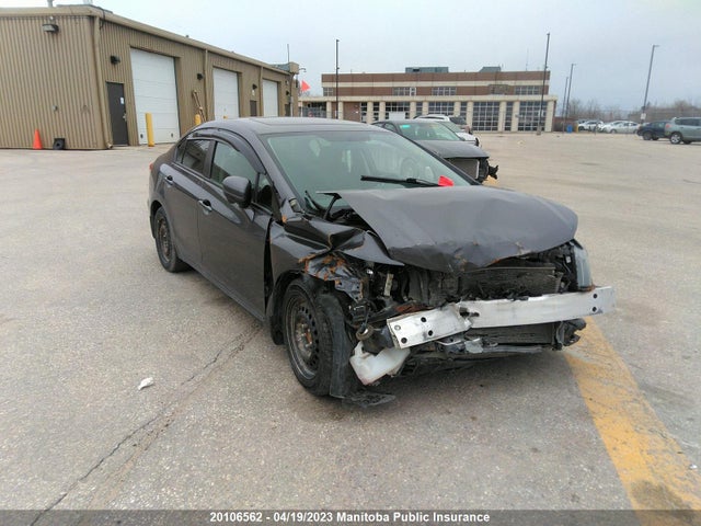 Honda CIVIC EX 2015 2HGFB2F51FH004566 Image 7