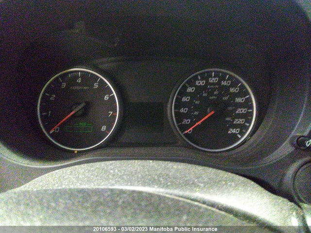 JA4AD2A37GZ601208 Mitsubishi Outlander Es