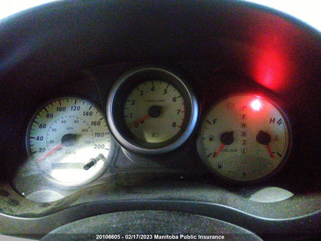 Toyota RAV4 2002 JTEHH20V726019577 Image 8