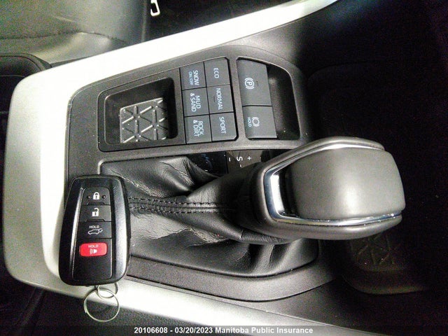 Toyota Rav4 Xle 2022 2T3R1RFV2NW272726 Image 3