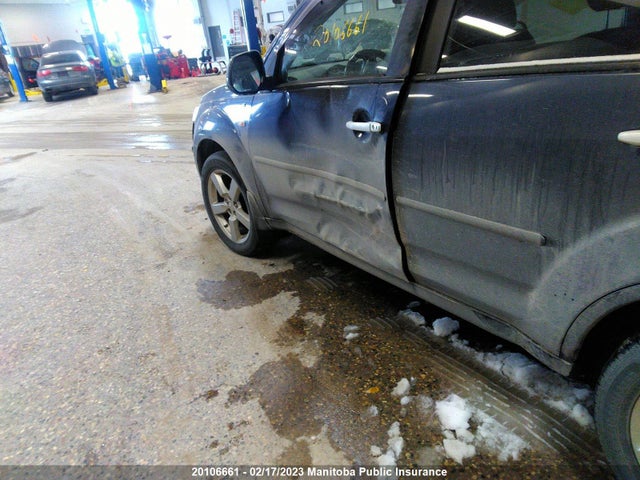 JA4MT41X18Z603519 Mitsubishi Outlander Xls
