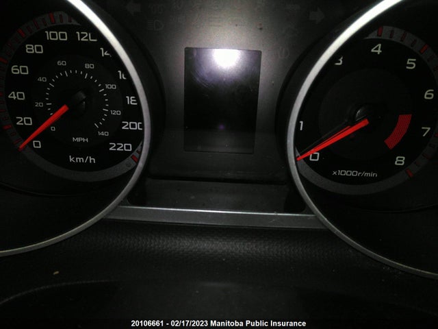 JA4MT41X18Z603519 Mitsubishi Outlander Xls