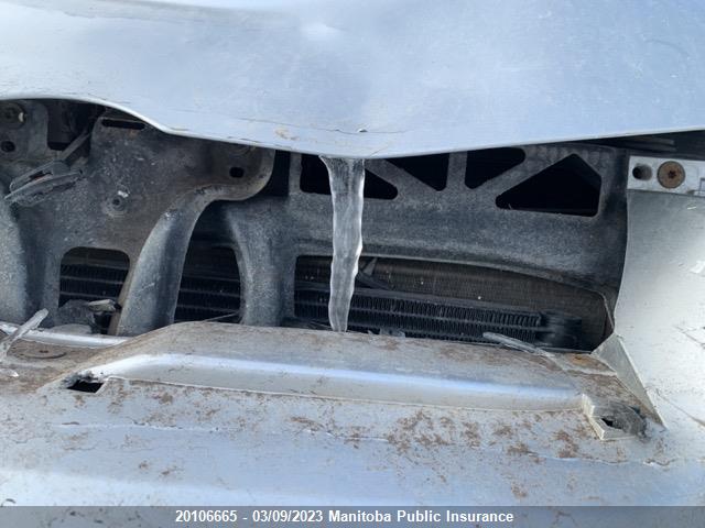 Volkswagen JETTA GLS 2001 3VWSS29M11M031354 Image 10