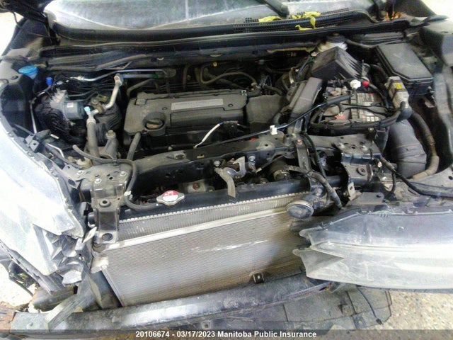 Honda CR-V EX 2015 2HKRM4H51FH106682 Image 11