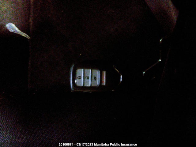 Honda CR-V EX 2015 2HKRM4H51FH106682 Image 3