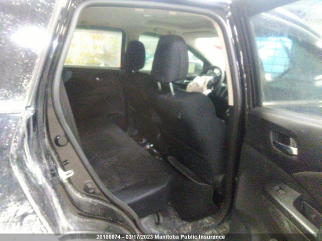 Honda CR-V EX 2015 2HKRM4H51FH106682 Image 9