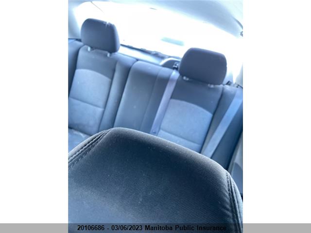 Chevrolet MALIBU LT 2012 1G1ZC5EUXCF345425 Image 8