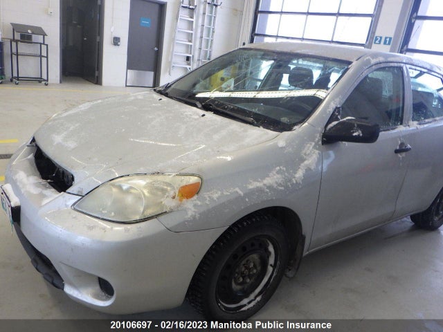 Toyota Matrix 2007 2T1KR32E77C632521 Image 2