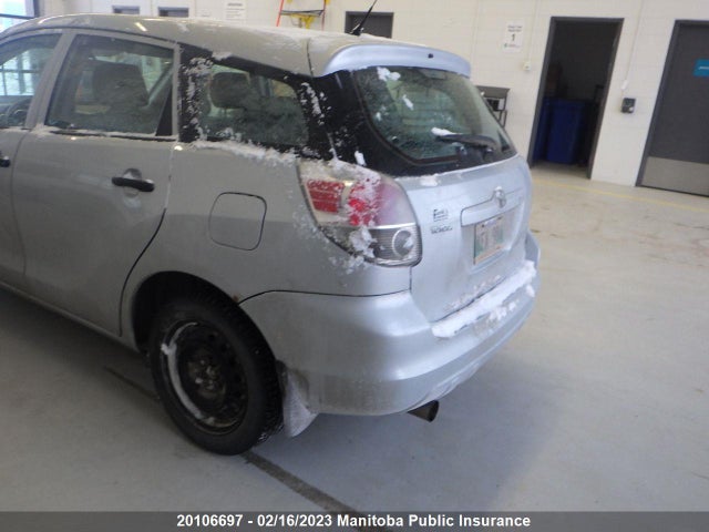 Toyota Matrix 2007 2T1KR32E77C632521 Image 3